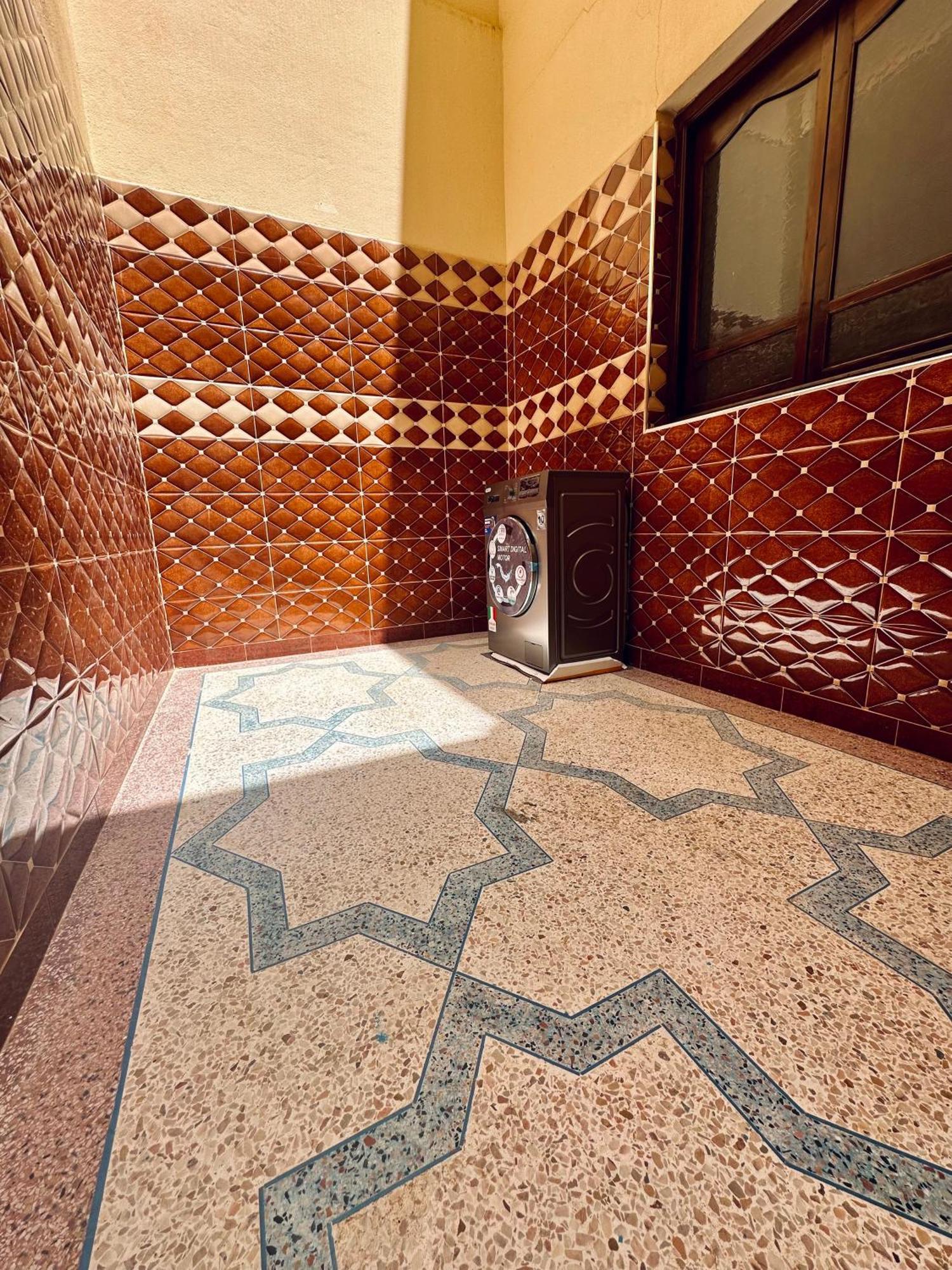 Aourir Soul Hostel Exterior photo